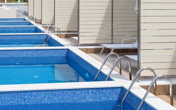 Ihr Freizeit- und Wellnessangebot