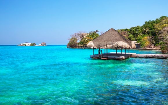 Ihre Rundreise in 10 Nächten