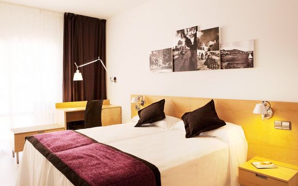 Ihr Zimmer