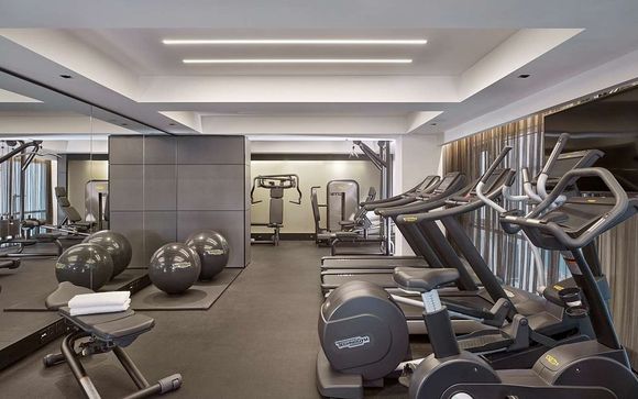 Ihr Freizeit- und Wellnessangebot