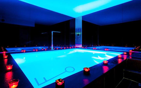 Ihr Freizeit- und Wellnessangebot