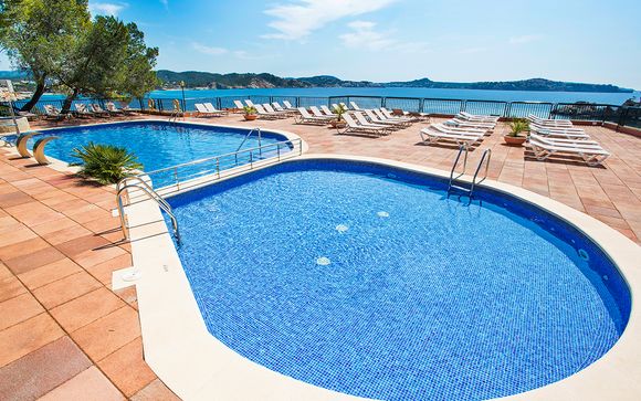 Ihr Freizeit- und Wellnessangebot