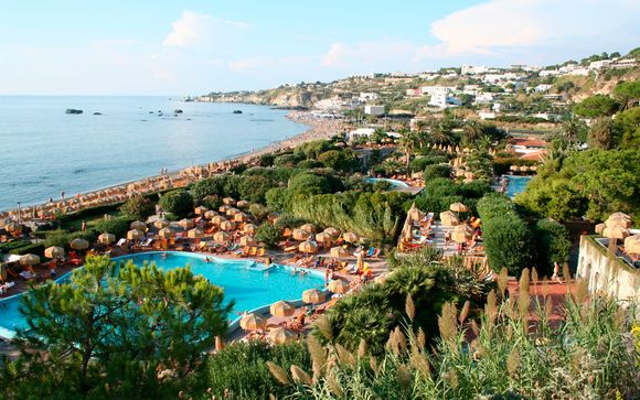 Ihr Aufenthalt im Detail