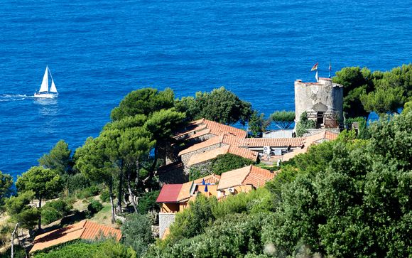 Poussez les portes de votre 4*