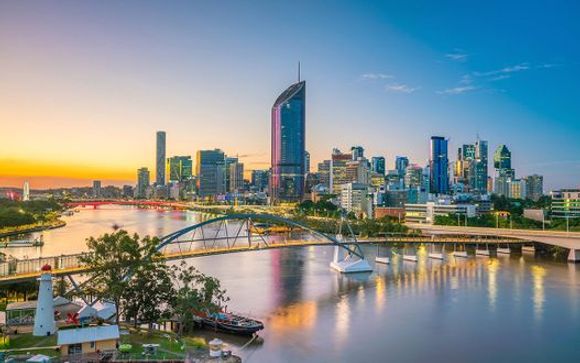 Ihre Optionen in Brisbane