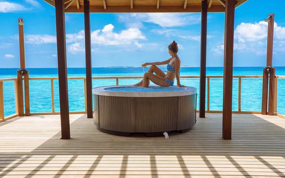 Poussez les portes de votre 4* Sup