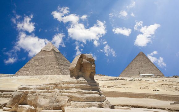 Ihre Kreuzfahrt im Detail