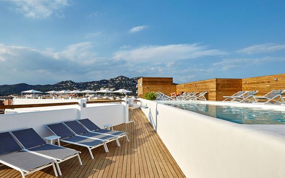 Ihr Freizeit- und Wellnessangebot