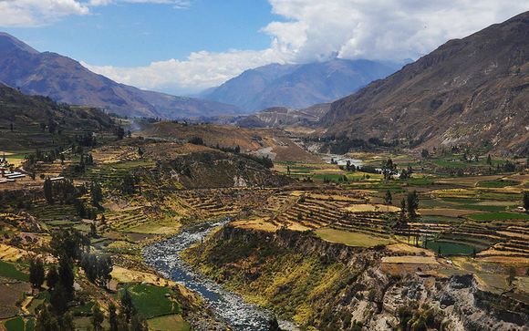 Ihre Rundreise im Detail 15 Tage / 14 Nächte