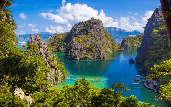 Ihre Rundreise im Detail