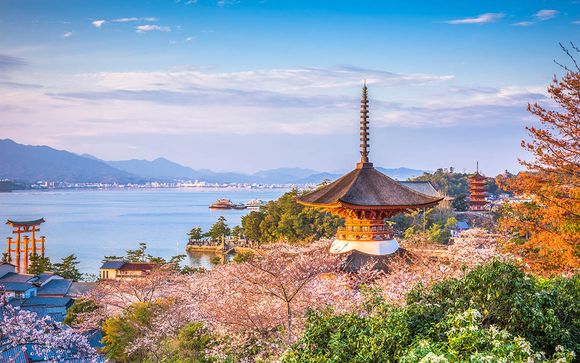 Rendez-vous... au Japon