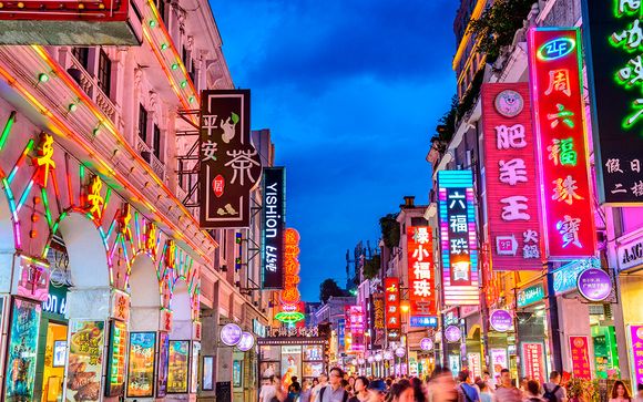 Ihre Rundreise im Detail