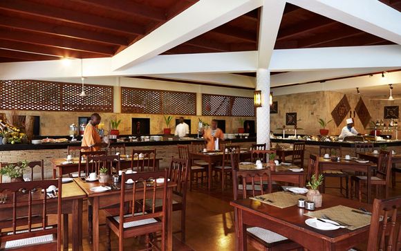 Neptune Palm Beach Boutique Resort & Spa