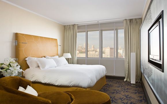 Ihr Hotel