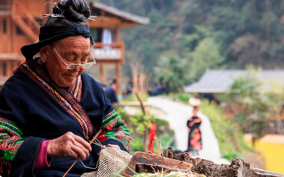 Ihre Rundreise im Detail