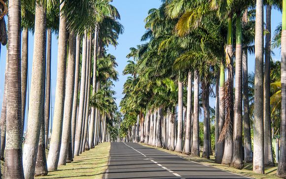 Ihre Rundreise im Überblick