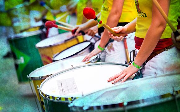 Ihre Karnevaltour im Detail