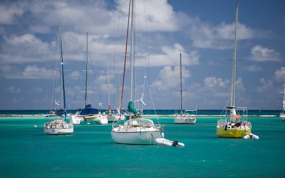 Ihre Rundreise: 14 Nächte