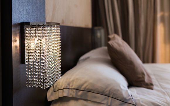 Poussez les portes de votre 4*