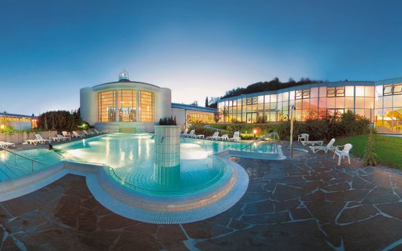 Ihr Freizeit- und Wellnessangebot