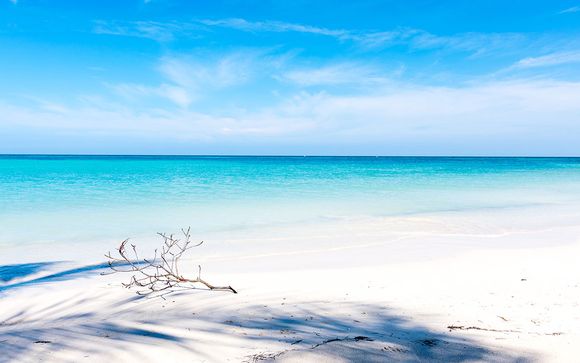 Willkommen in...Kuba!