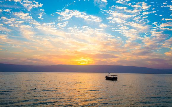 Ihre Reise im Detail