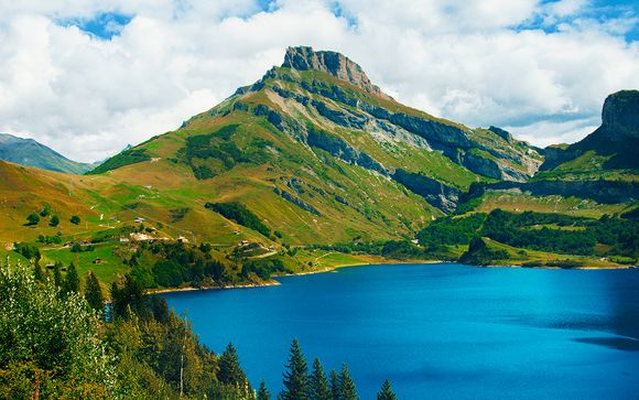 Willkommen in... Frankreich !