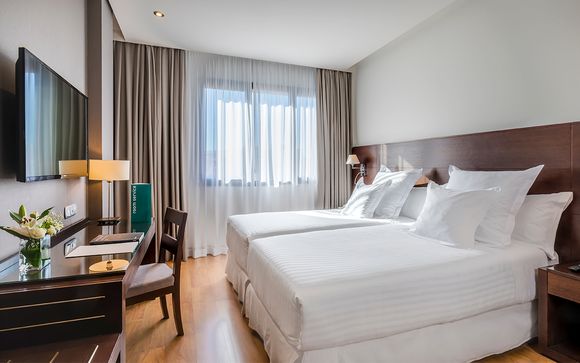 Ihr Hotel