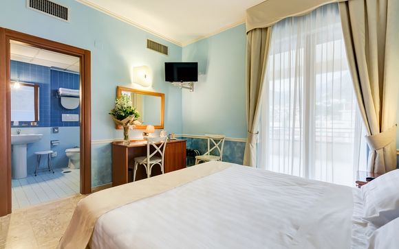 Ihr Hotel