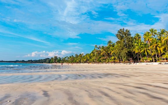 Ihre Rundreise im Detail