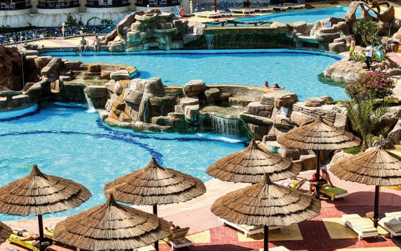 Seagull Beach Resort 4*