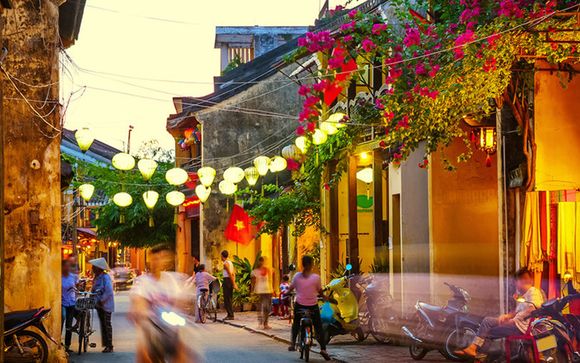 Ihre Rundreise im Detail