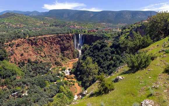 Ihre Rundreise im Detail