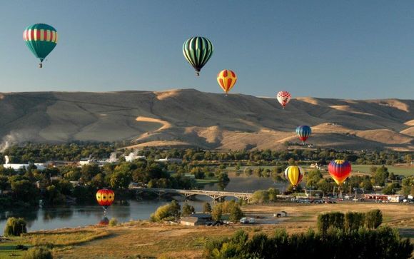 Ihre Rundreise im Detail