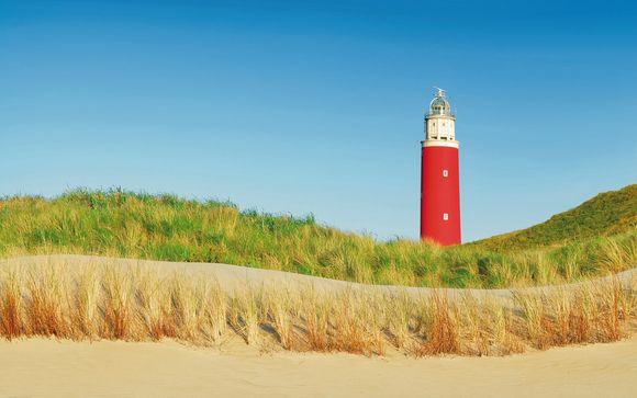 Willkommen in... Nordholland!