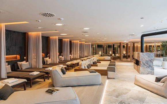 Ihr Freizeit- und Wellnessangebot