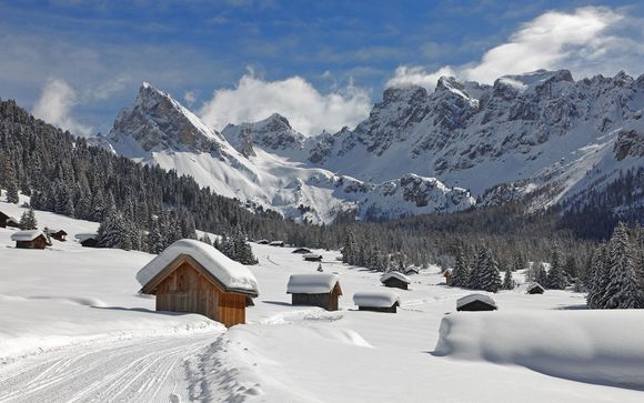 Ihr Freizeit- und Wellnessangebot
