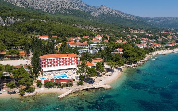 Willkommen in... Kroatien!