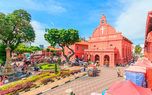 Ihre Rundreise im Detail