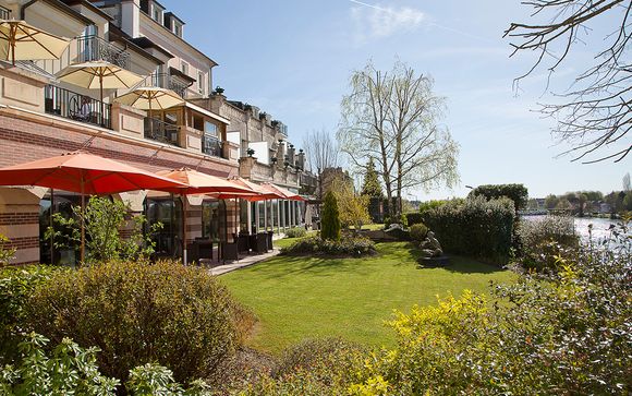 Rendez-vous... en Bourgogne