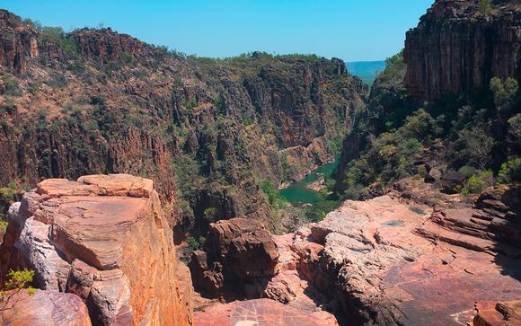 Die Städte auf Ihrer Rundreise