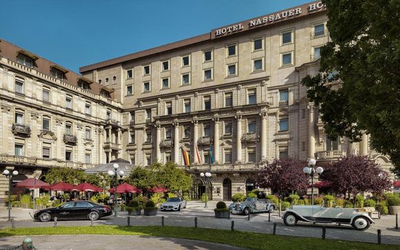 Ihr Hotel
