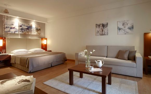 Ihr Hotel