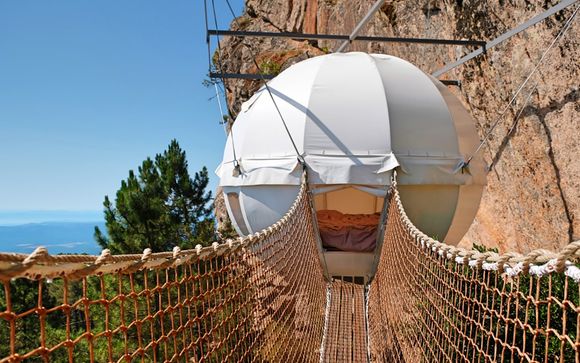 Willkommen in... Südkorsika!