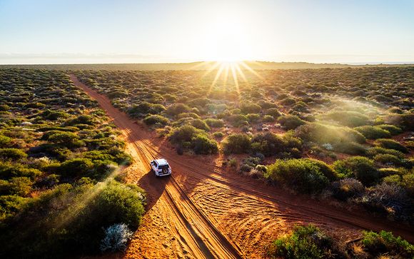 Rendez-vous...en Australie