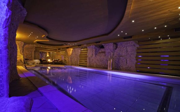 Ihr Freizeit- und Wellnessangebot