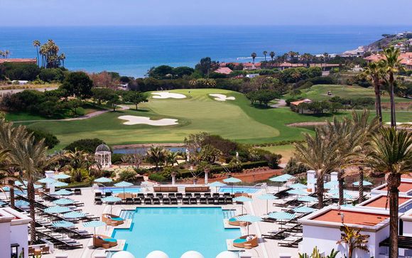Orange County - The Monarch Beach Resort 5*