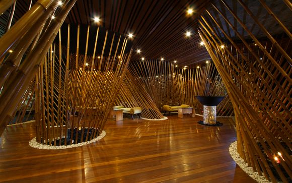 Kupu Kupu Jimbaran 4*