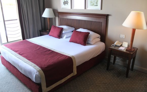 Ihr 5* Premiumschiff