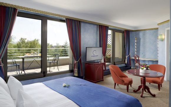 Ihr Hotel